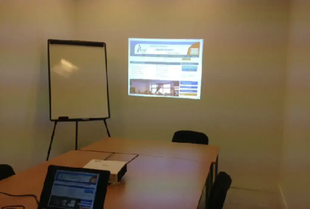 IEPP Espace Enghien 3