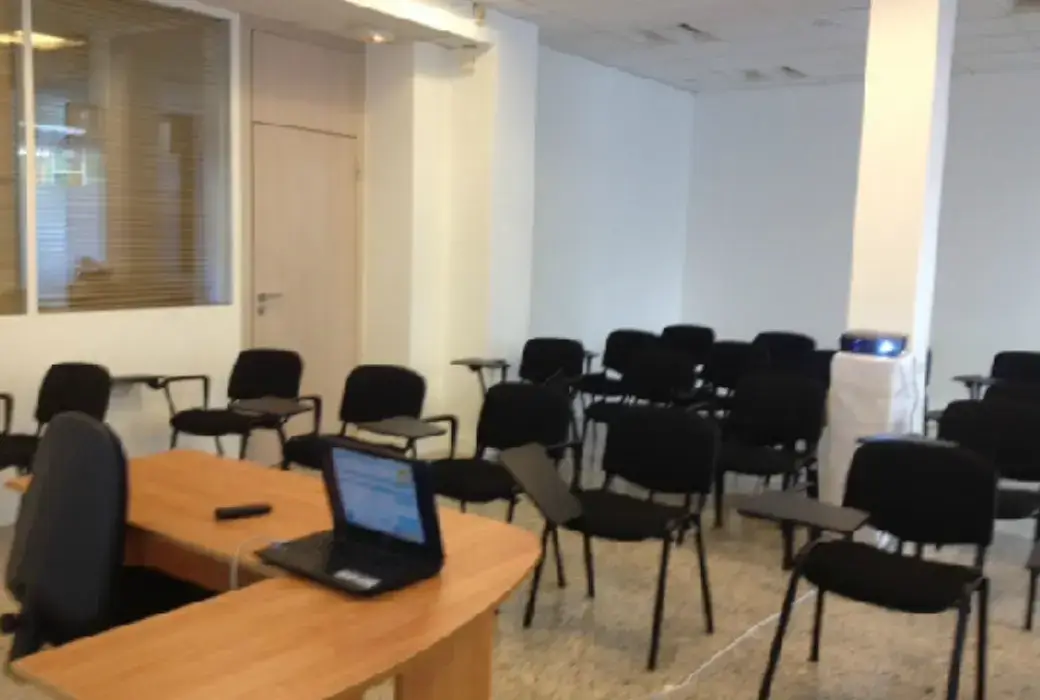 IEPP Espace Enghien 4