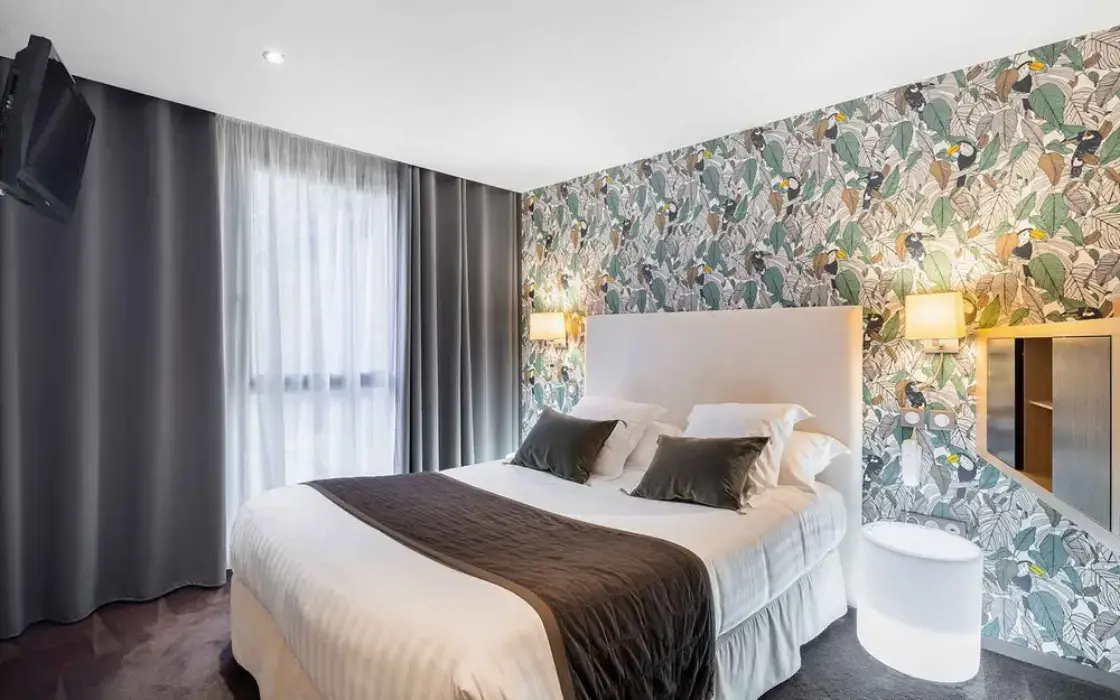 Edgar Hôtel et Spa 5