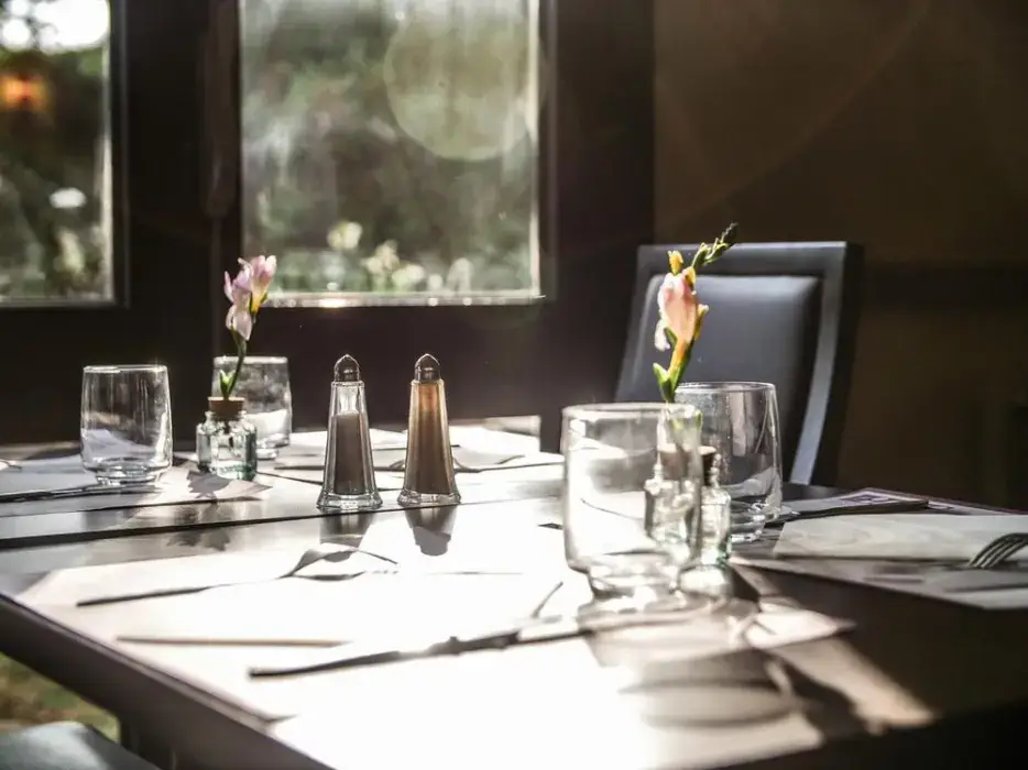 Hôtel Inn Design Resto Novo Chartres 9