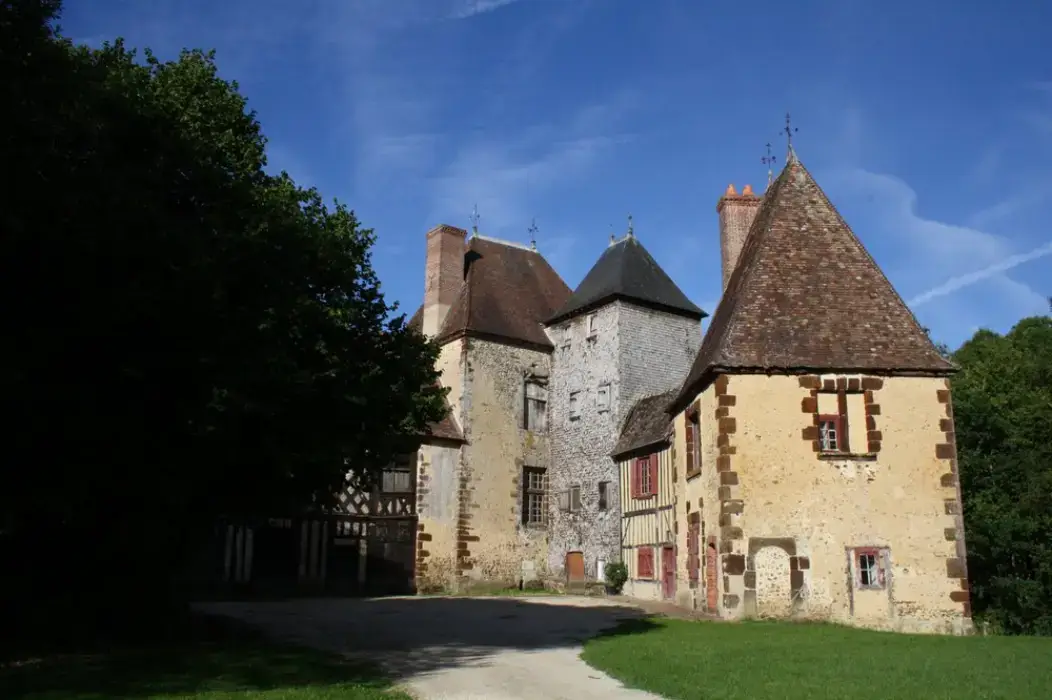 Seigneurie d'Alleray 5