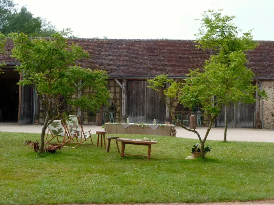 Seigneurie d'Alleray 7