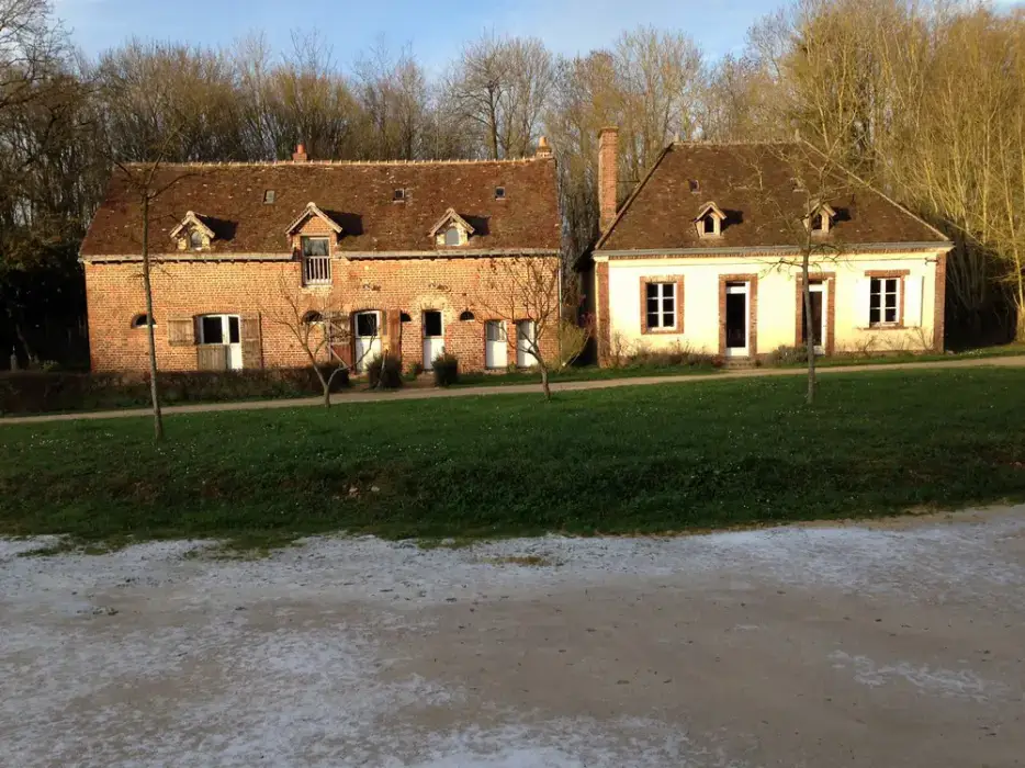 Seigneurie d'Alleray 9