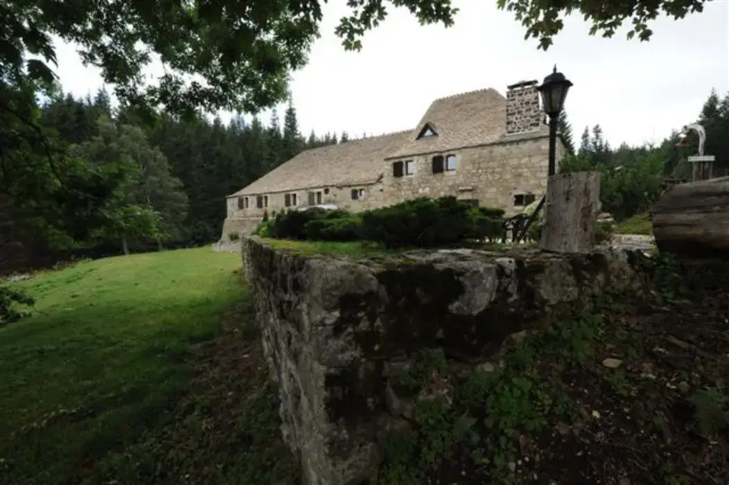 Domaine du Lac Ferrand