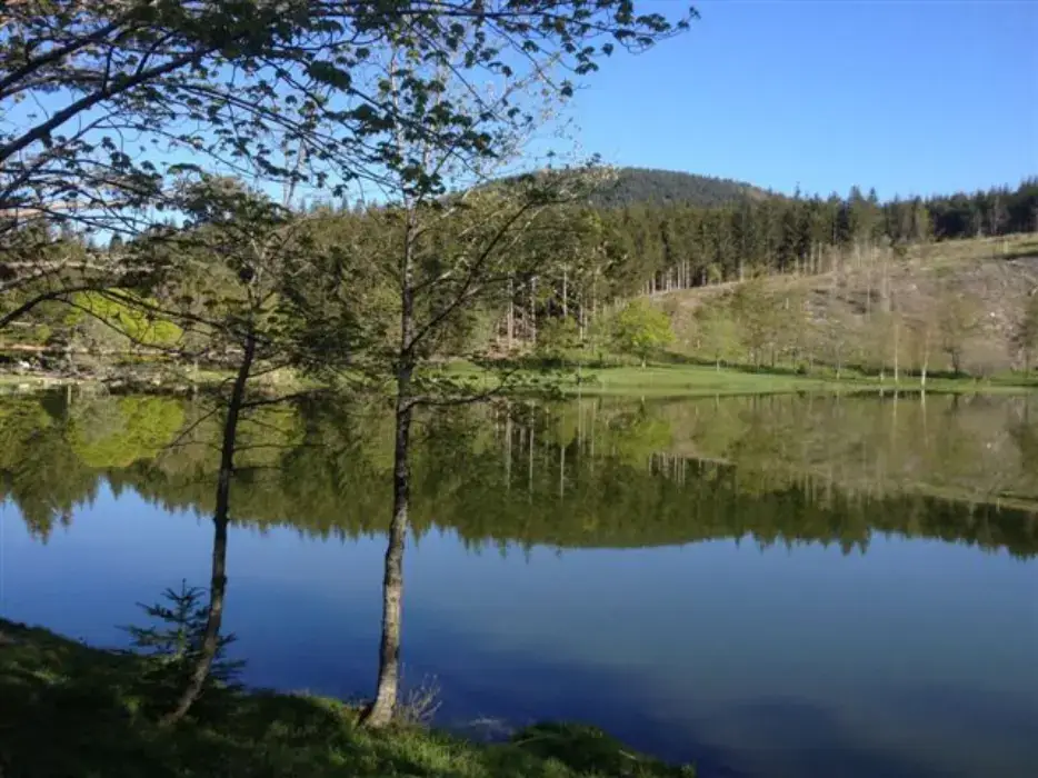 Domaine du Lac Ferrand 3