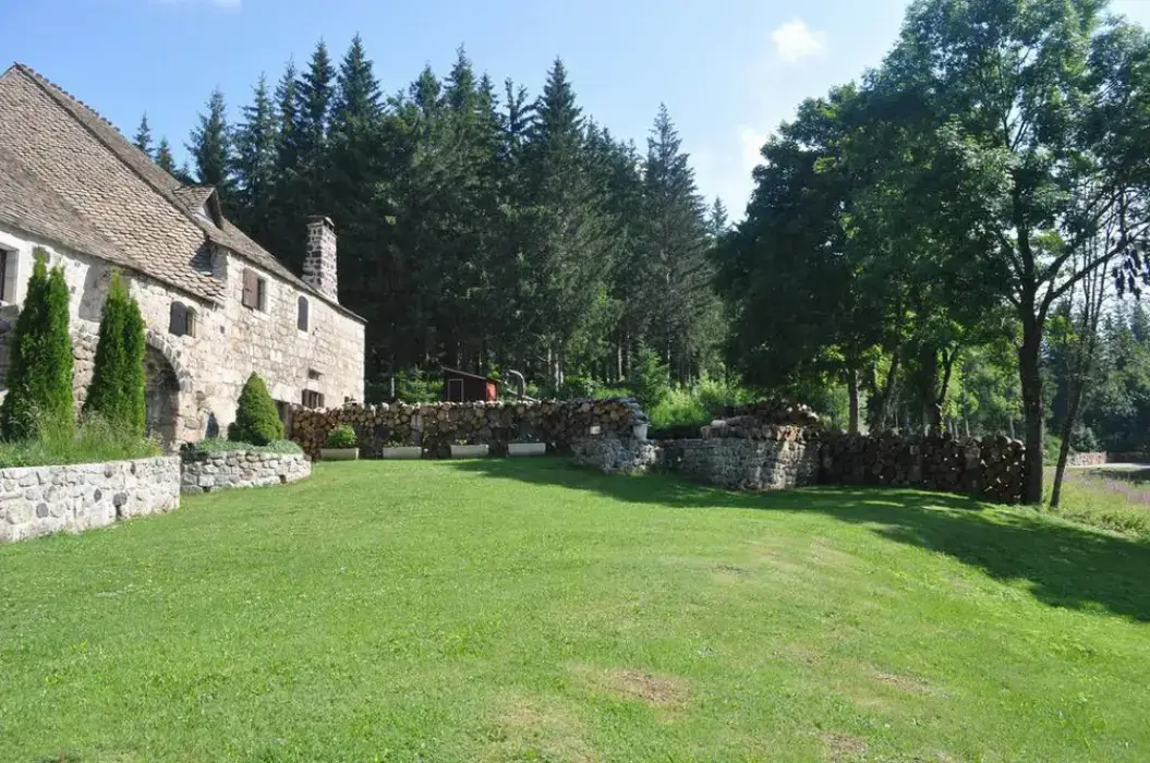 Domaine du Lac Ferrand 5