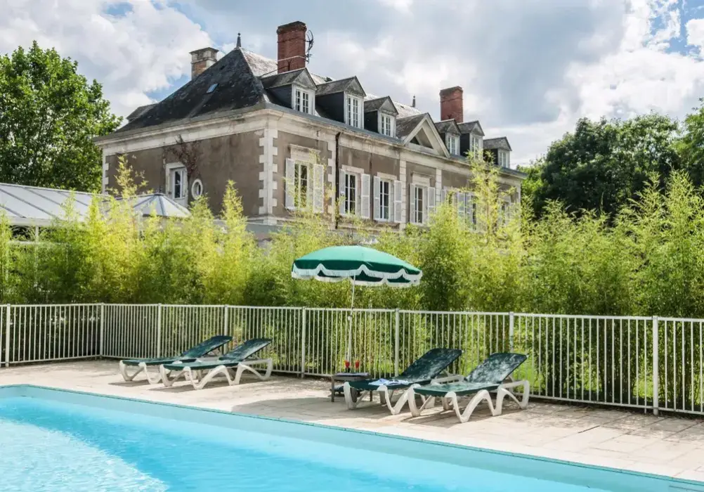 Domaine de Valaudran 2