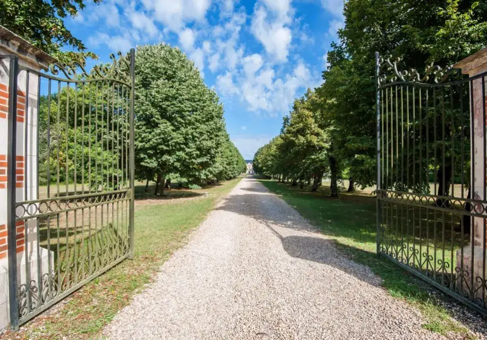 Domaine de Valaudran 8