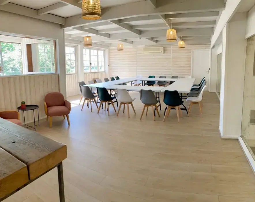 Centre Le Comte 2