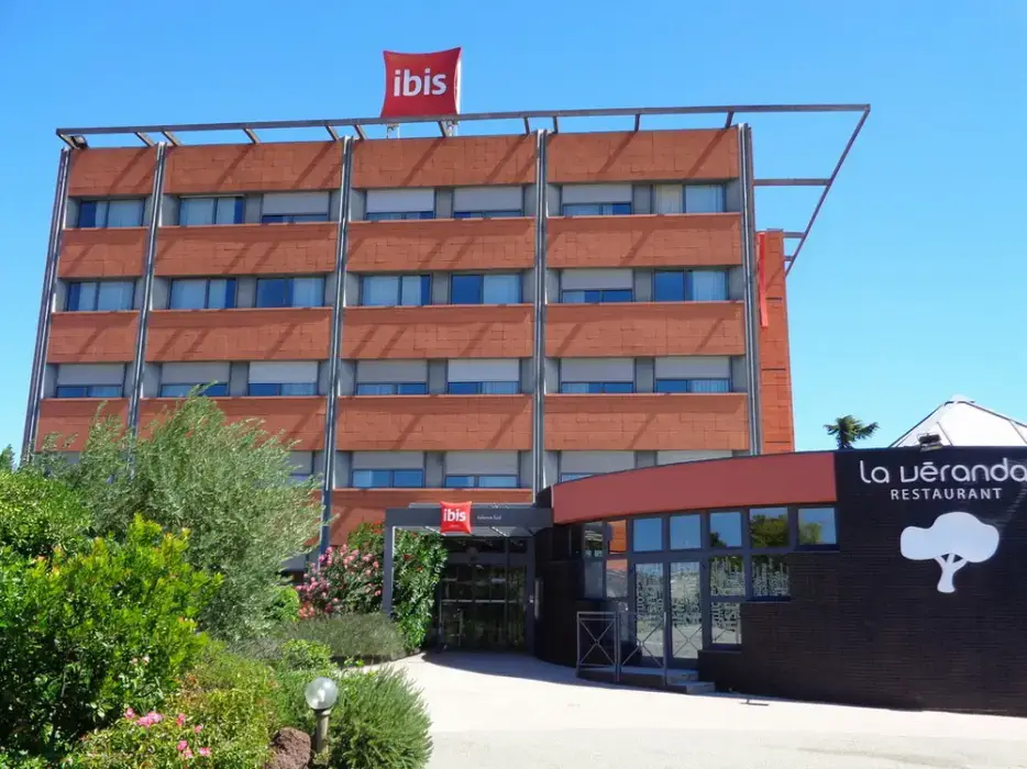 Ibis Valence Sud 3