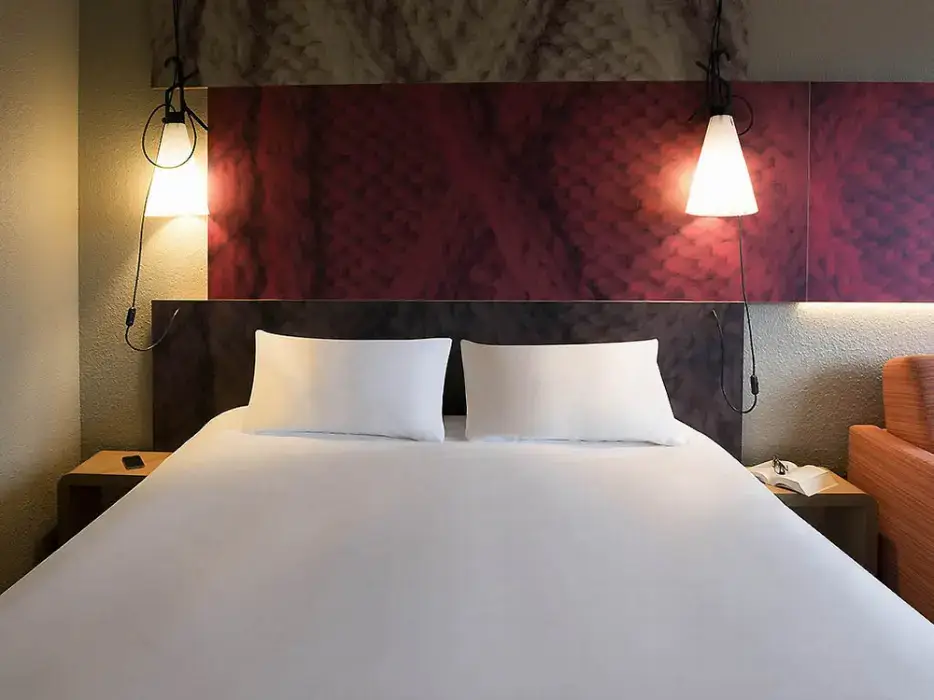 Ibis Valence Sud 5