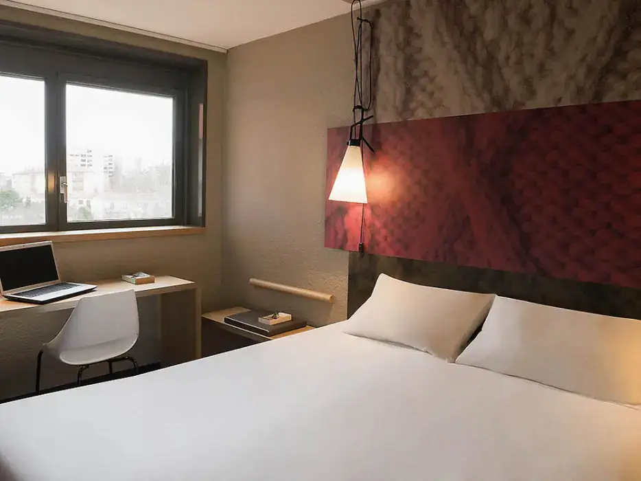 Ibis Valence Sud 6