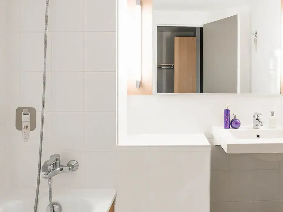 Ibis Valence Sud 7