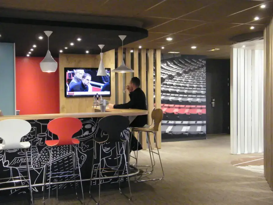 Ibis Valence Sud 10