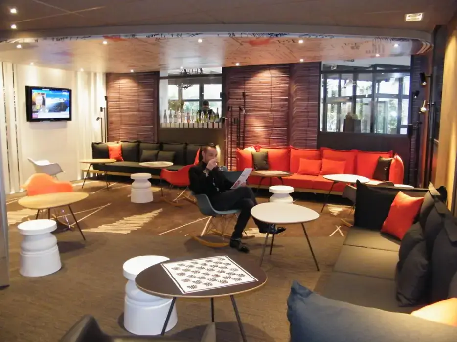 Ibis Valence Sud 11