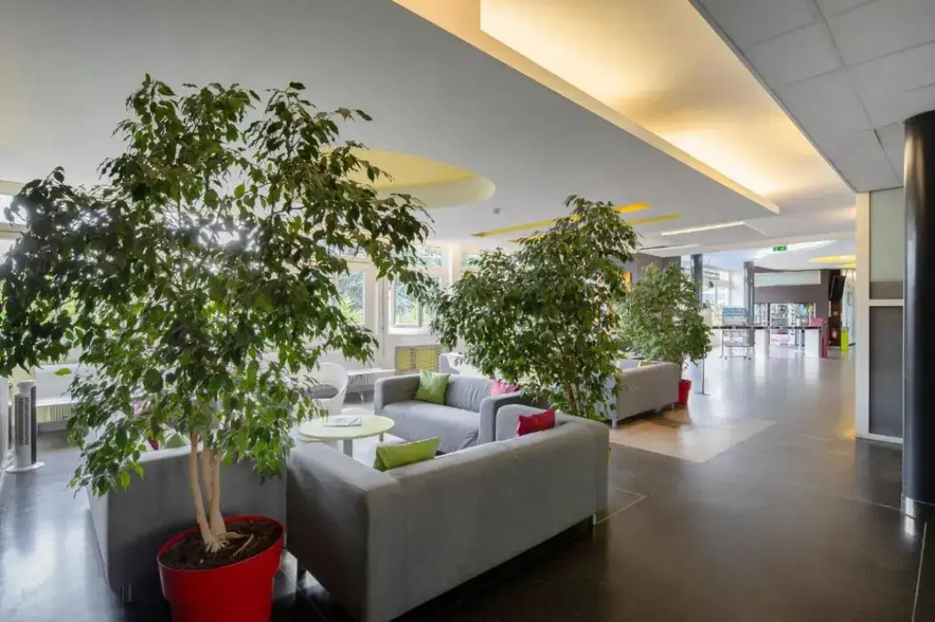 Hôtel CIS Paris Ravel 2