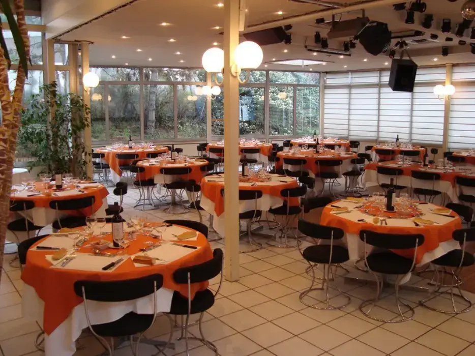 Hôtel CIS Paris Ravel 14