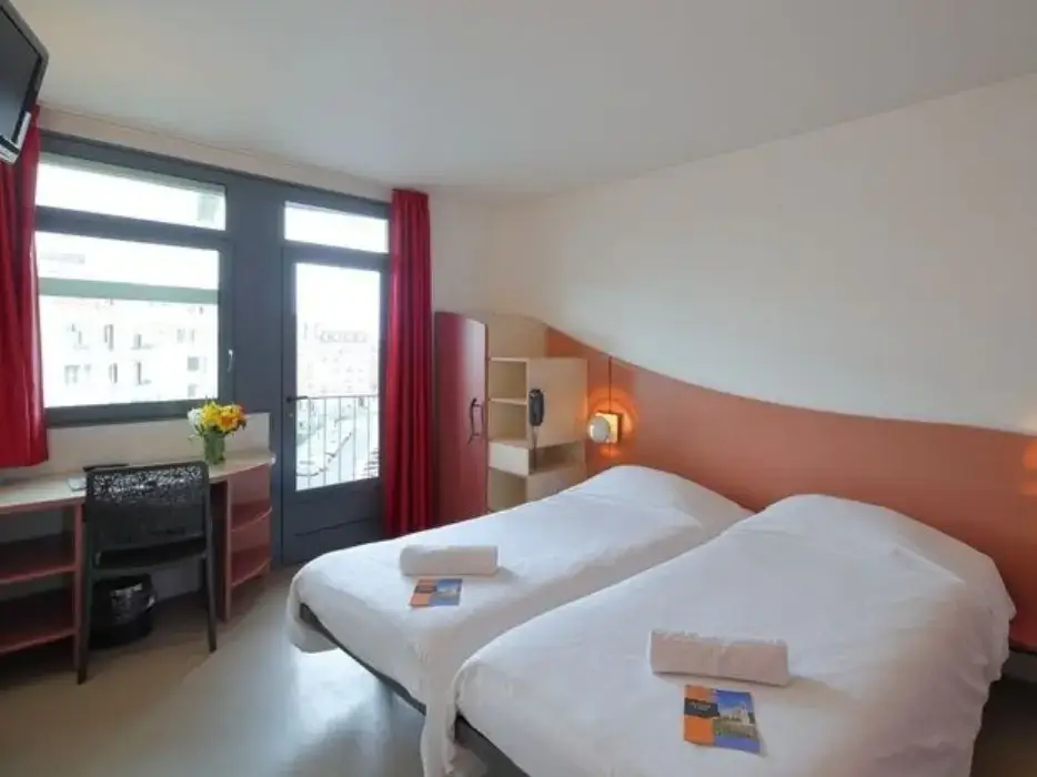 Hôtel CIS Paris Ravel 15