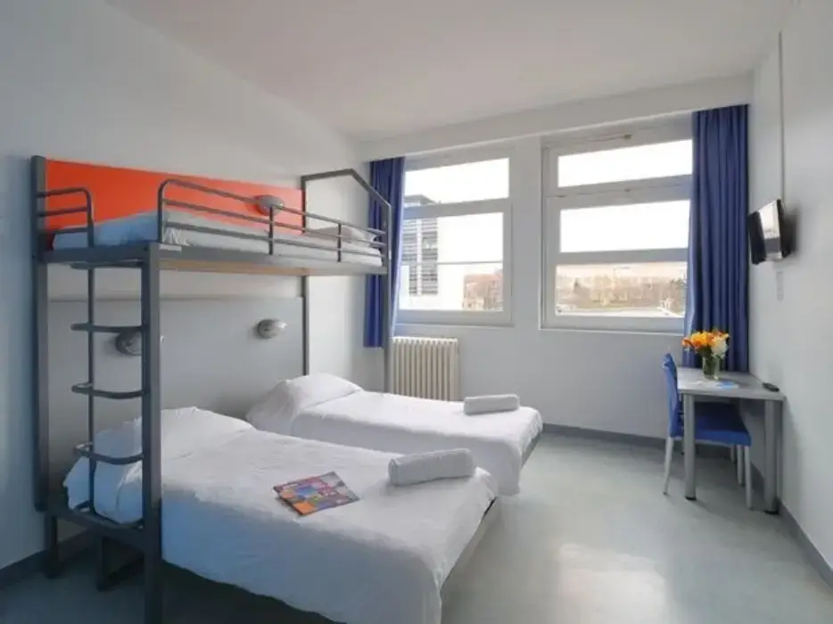 Hôtel CIS Paris Ravel 16