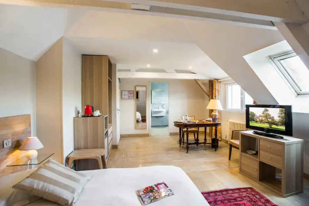 Logis de Brionne 2