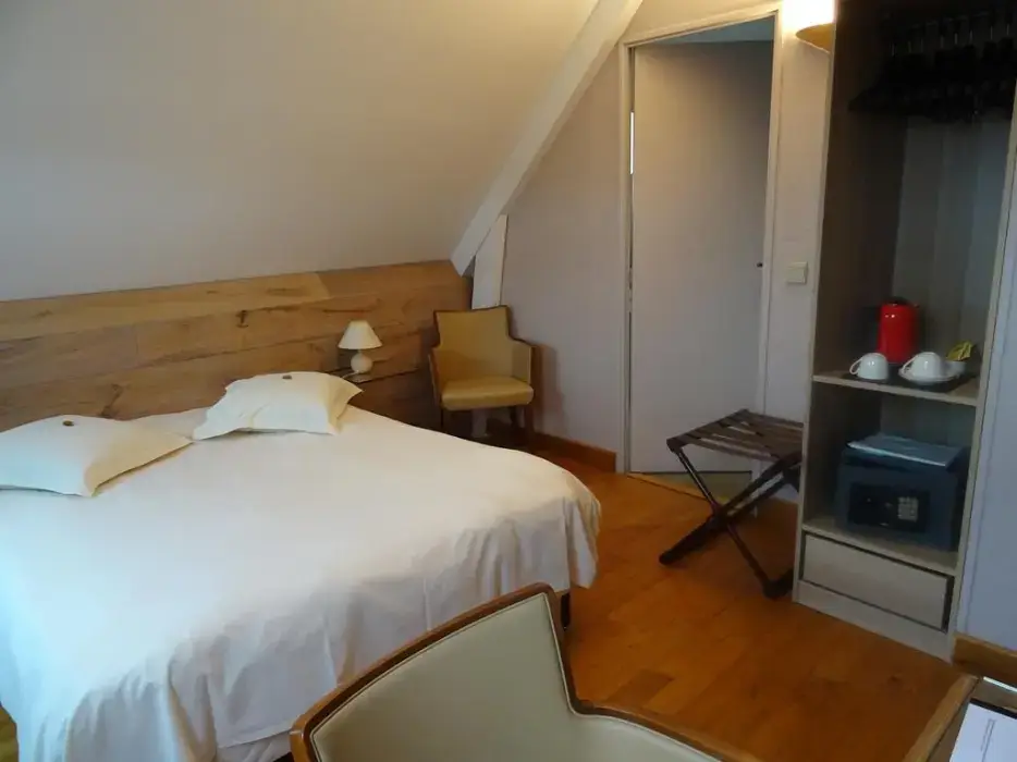 Logis de Brionne 6