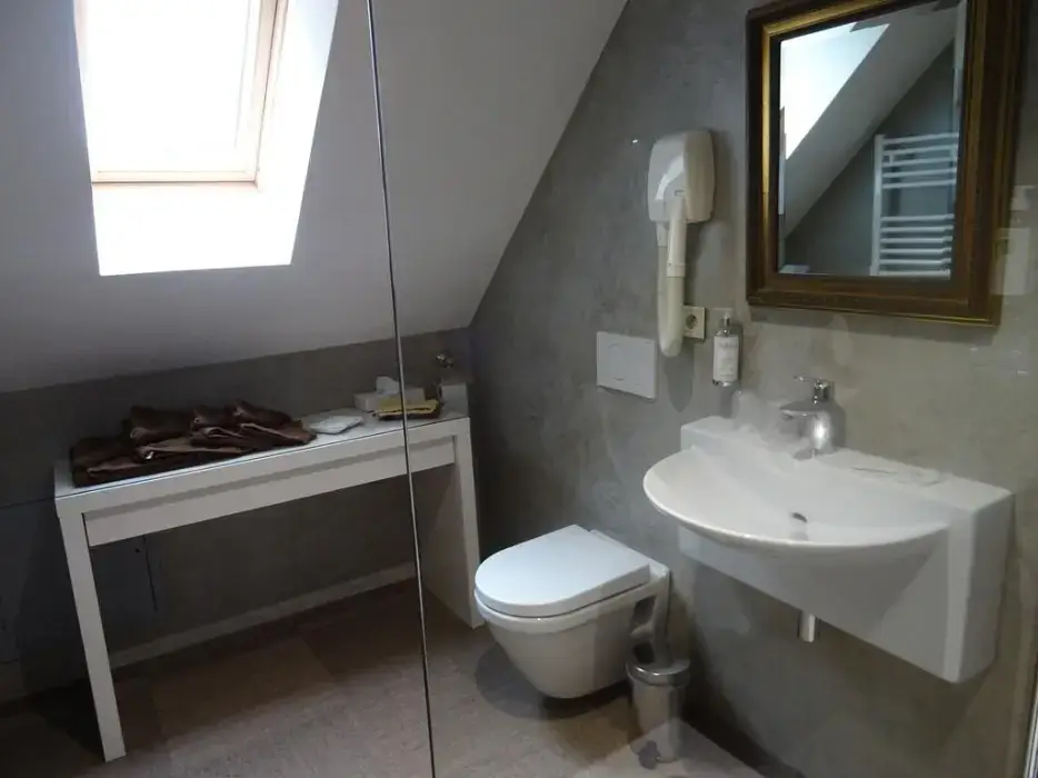 Logis de Brionne 7