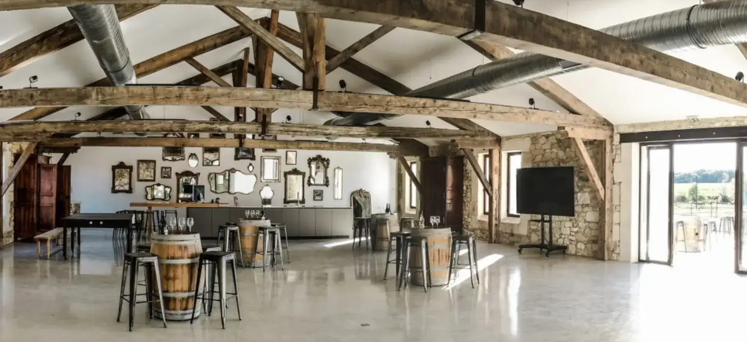 Domaine DeCalage 2
