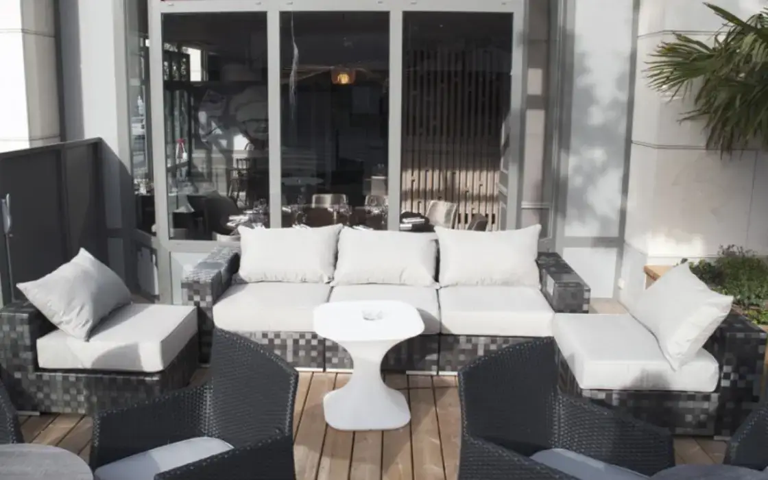 La Taverne 4