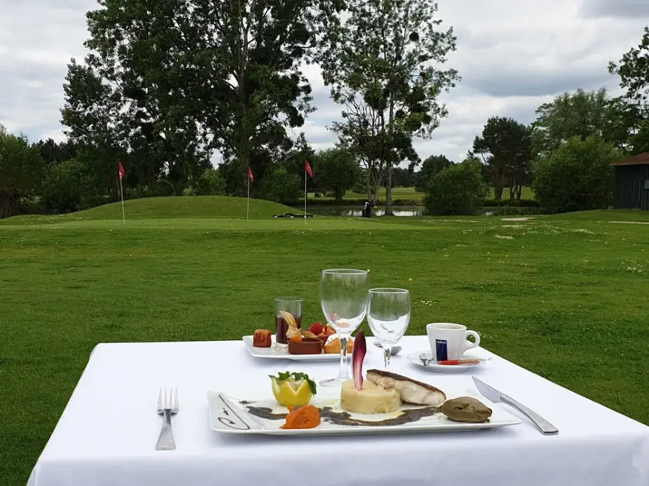 Golf de Marcilly 2