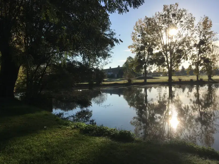 Golf de Marcilly 3