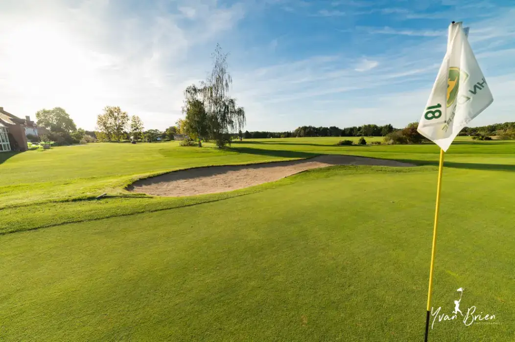 Golf de Marcilly 4