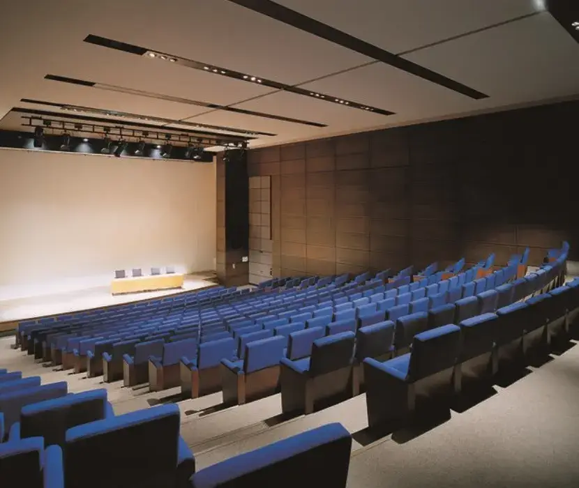 Palais des Congrès de Bordeaux 2