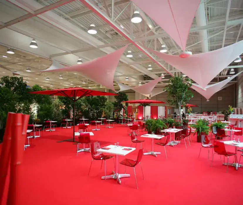 Palais des Congrès de Bordeaux 3