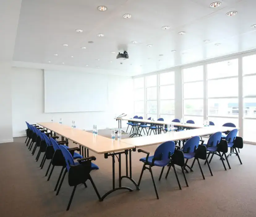 Palais des Congrès de Bordeaux 4