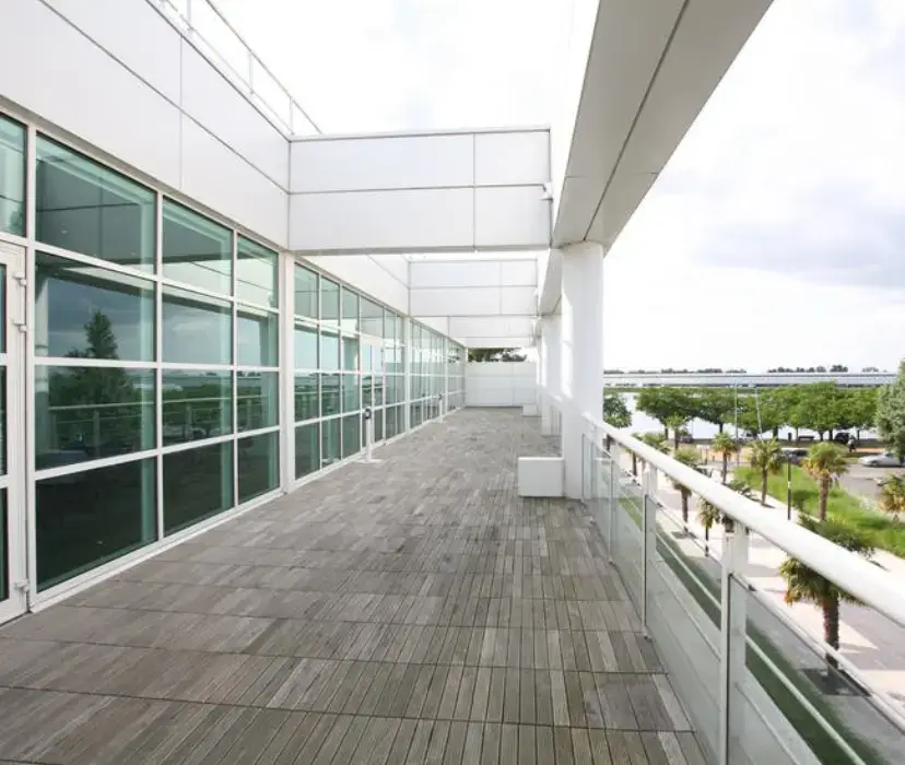 Palais des Congrès de Bordeaux 5