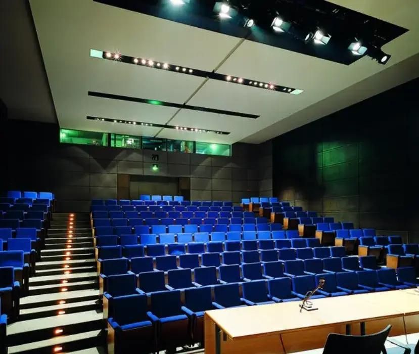 Palais des Congrès de Bordeaux 6