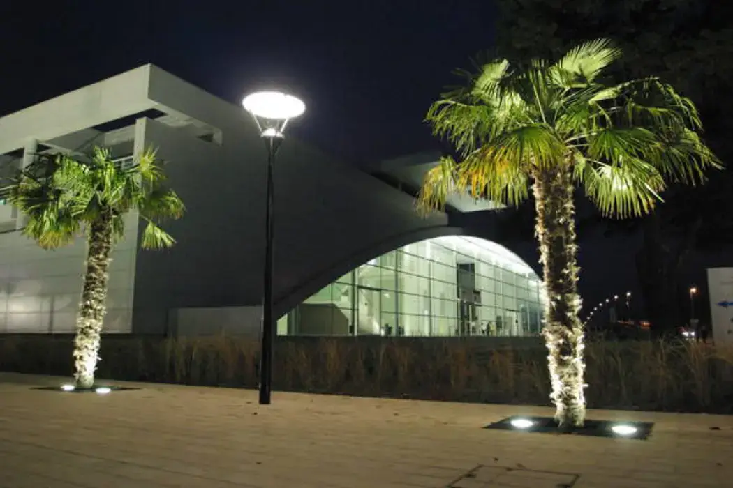 Palais des Congrès de Bordeaux 8