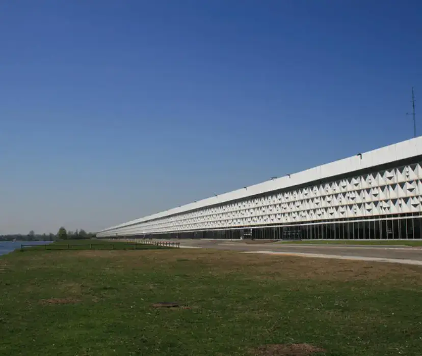 Palais des Congrès de Bordeaux 10