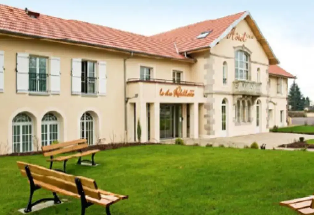 Casino Joa de Luxeuil