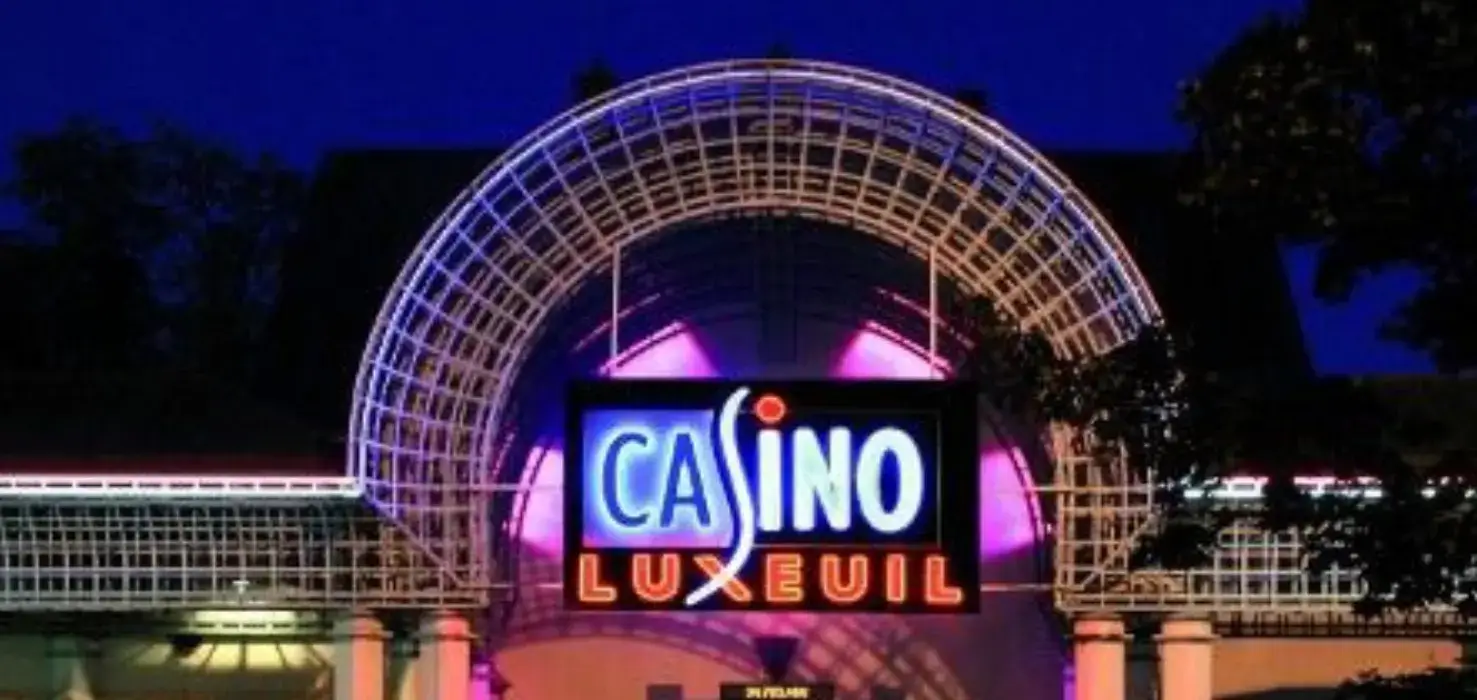 Casino Joa de Luxeuil 4