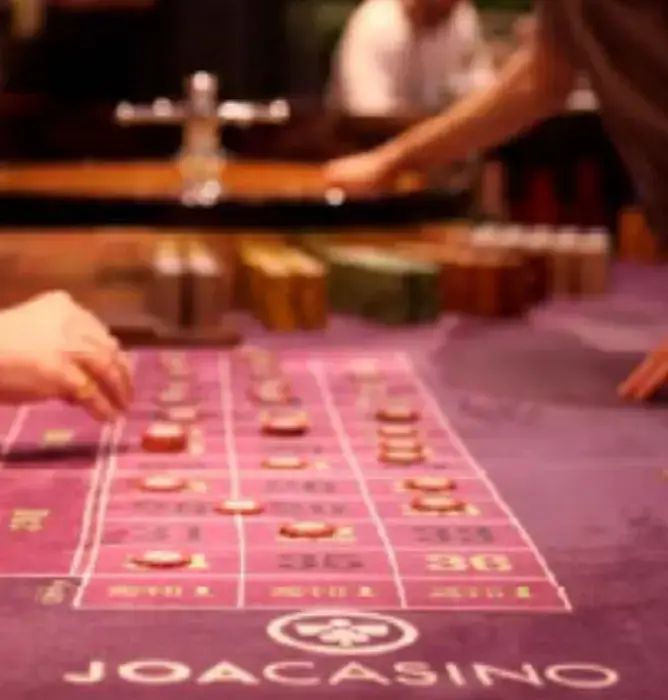 Casino Joa de Luxeuil 5