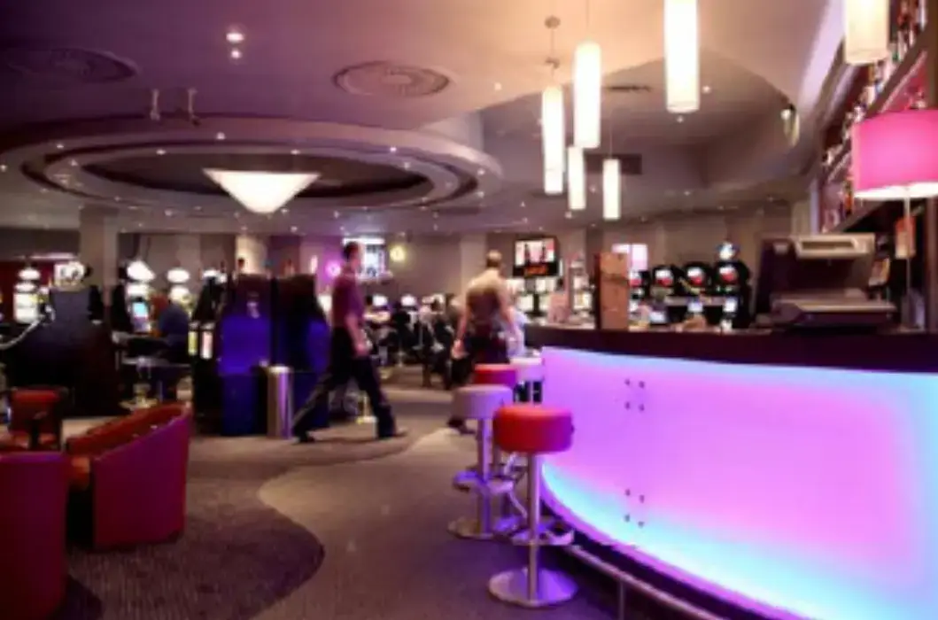 Casino Joa de Luxeuil 8