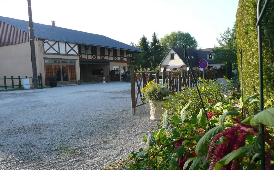 Domaine de La Nature 2