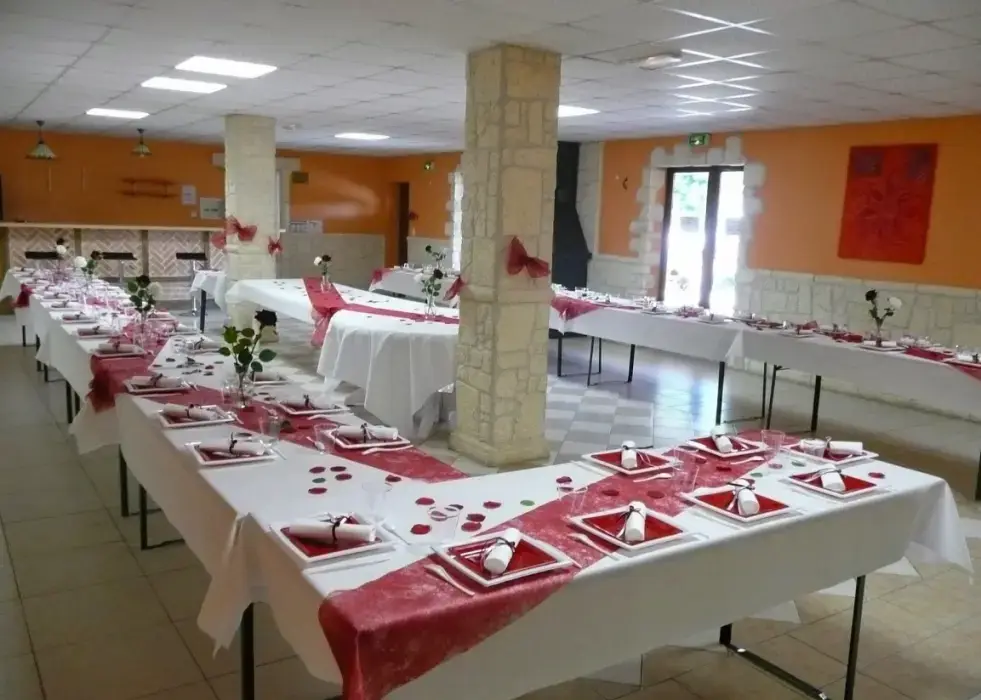Domaine de La Nature 3