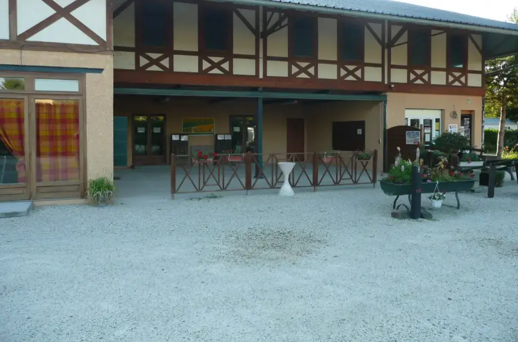 Domaine de La Nature 4