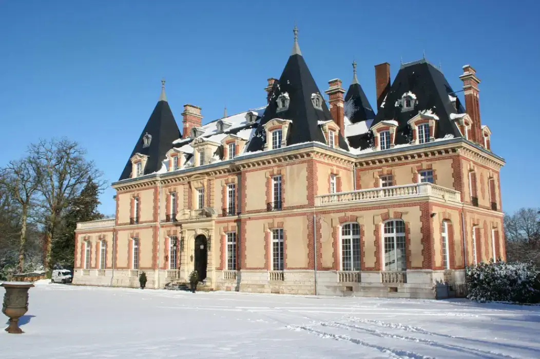 Château des Boulard 4