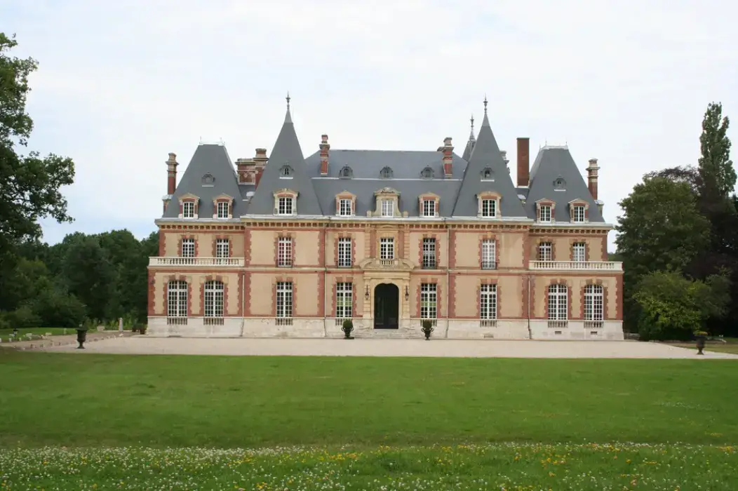 Château des Boulard 5