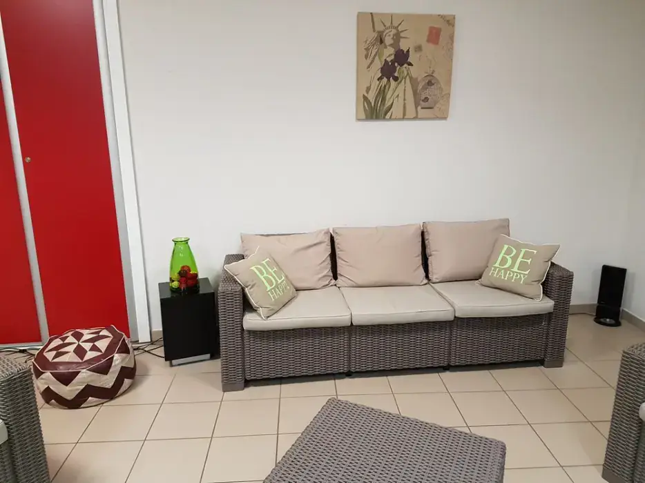 Gîte des Tilleuls 3