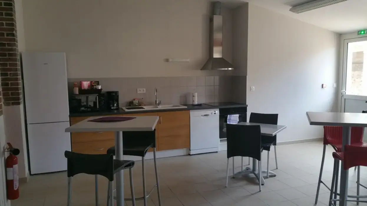 Gîte des Tilleuls 7