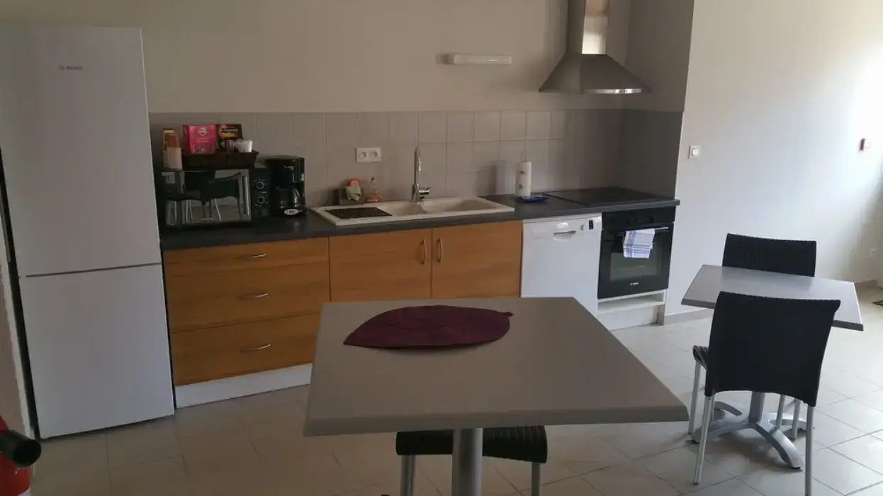 Gîte des Tilleuls 8